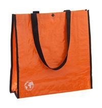 BORSA PER LA SPESA RICICLATA